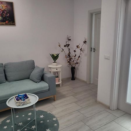 Apartament Alex, Dem Radulescu Râmnicu Vâlcea Extérieur photo