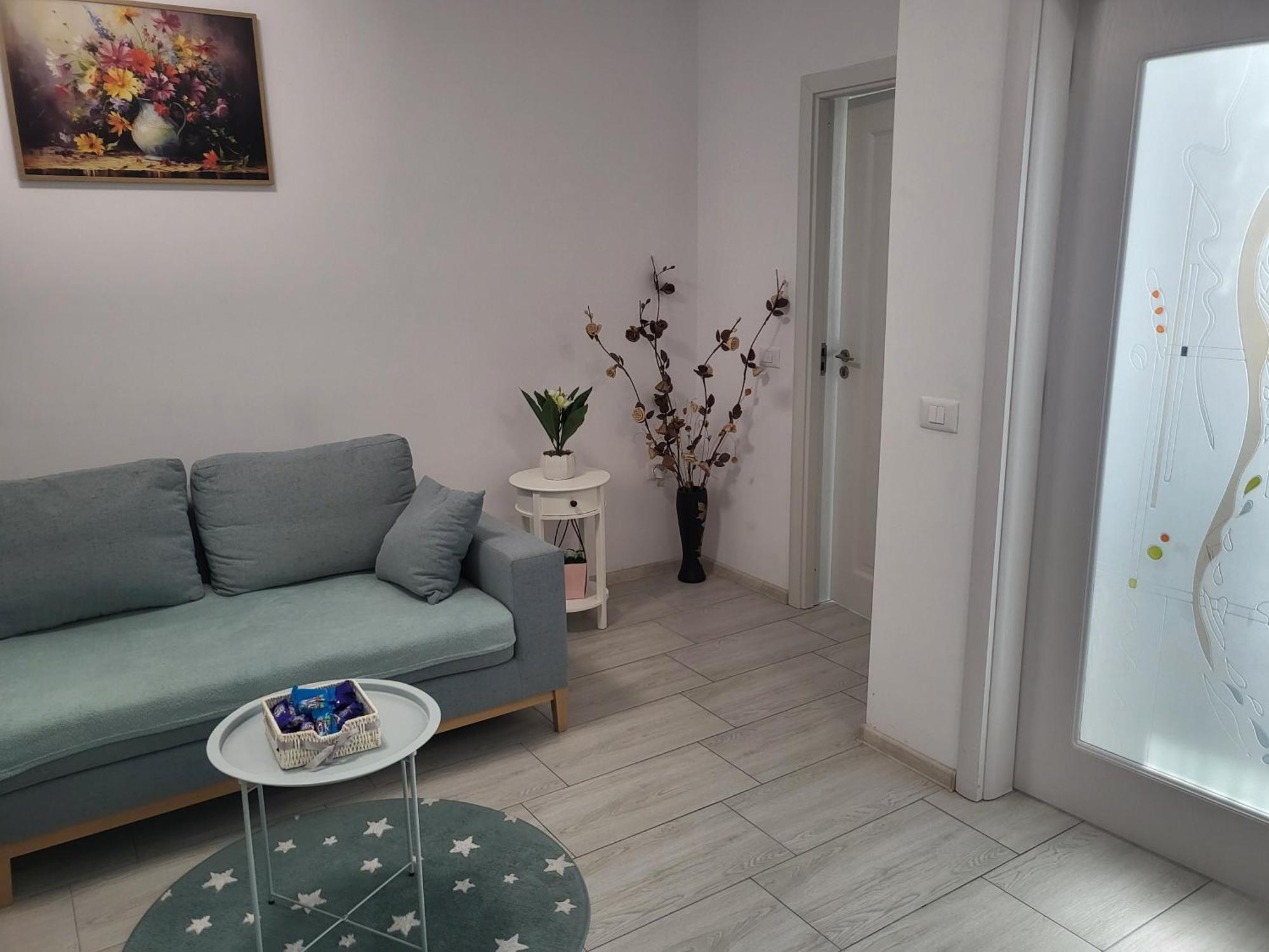 Apartament Alex, Dem Radulescu Râmnicu Vâlcea Extérieur photo