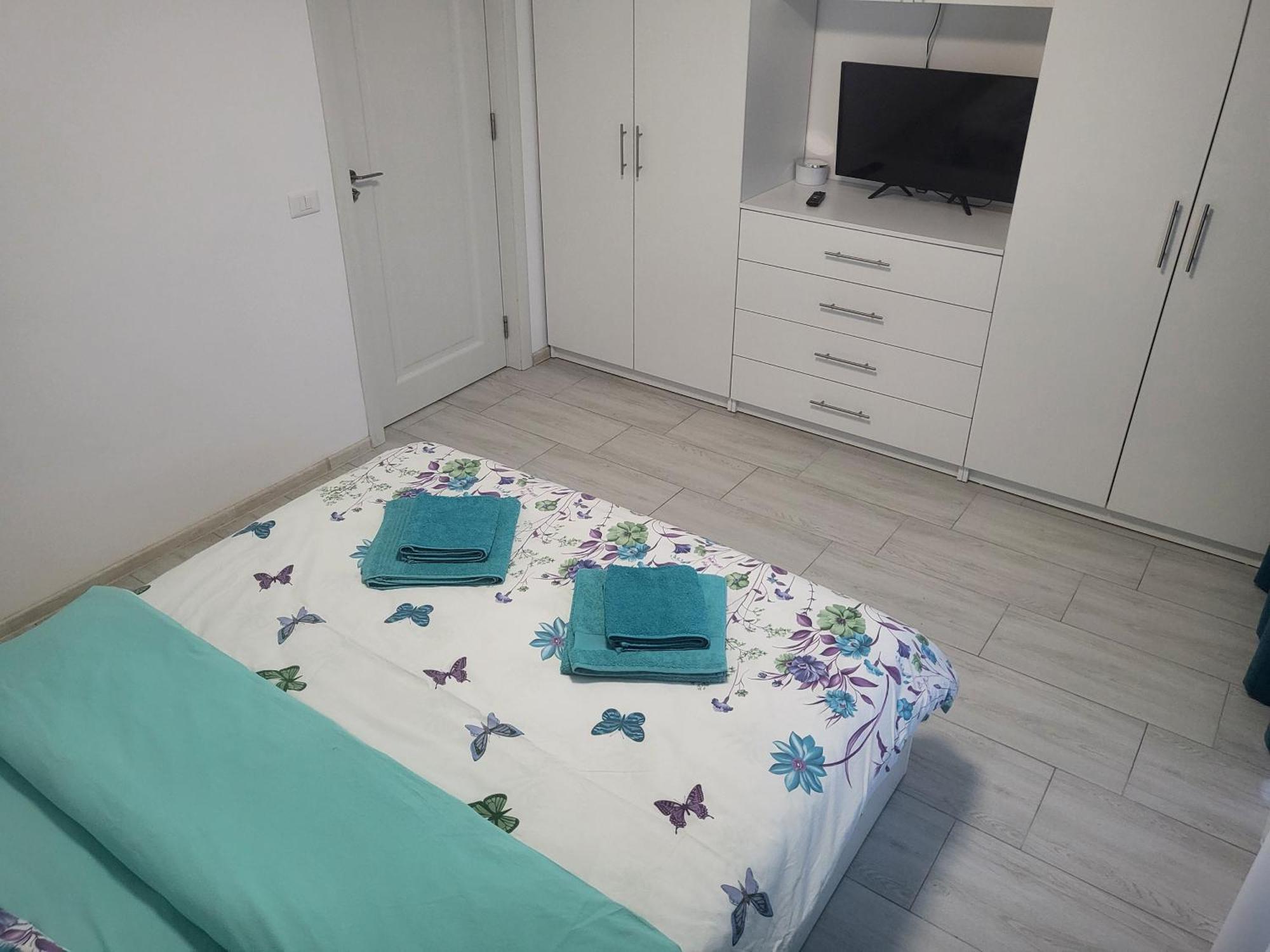 Apartament Alex, Dem Radulescu Râmnicu Vâlcea Extérieur photo