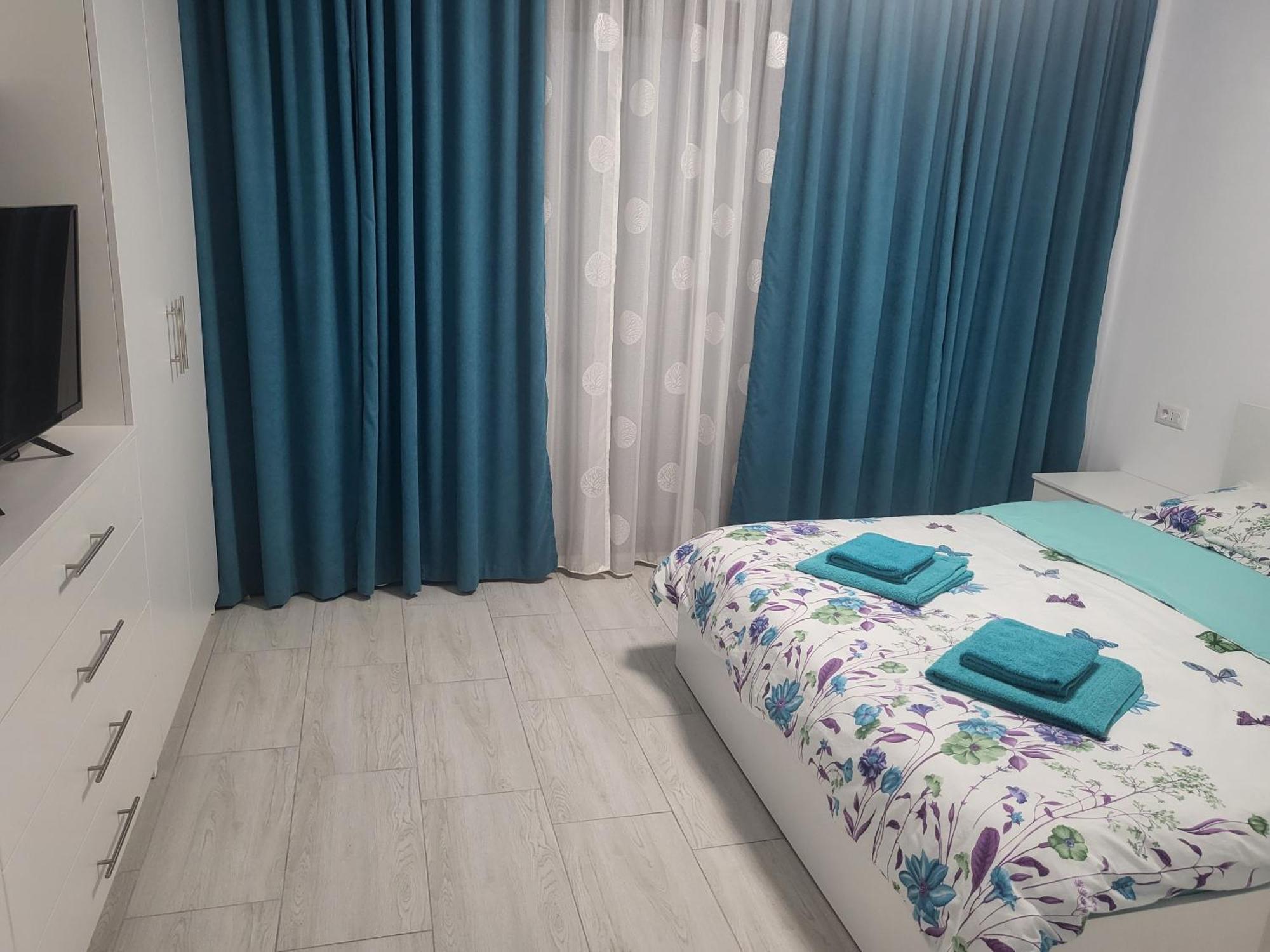 Apartament Alex, Dem Radulescu Râmnicu Vâlcea Extérieur photo